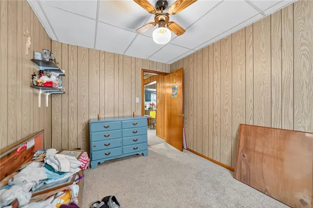 a view of room with toys