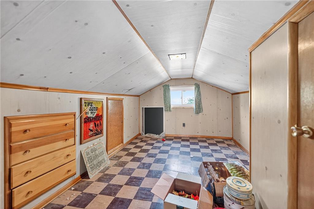 82 Phillips Road Burgettstown, PA 15021 - Photo 42 of 49 a bedroom with a bed and a dresser