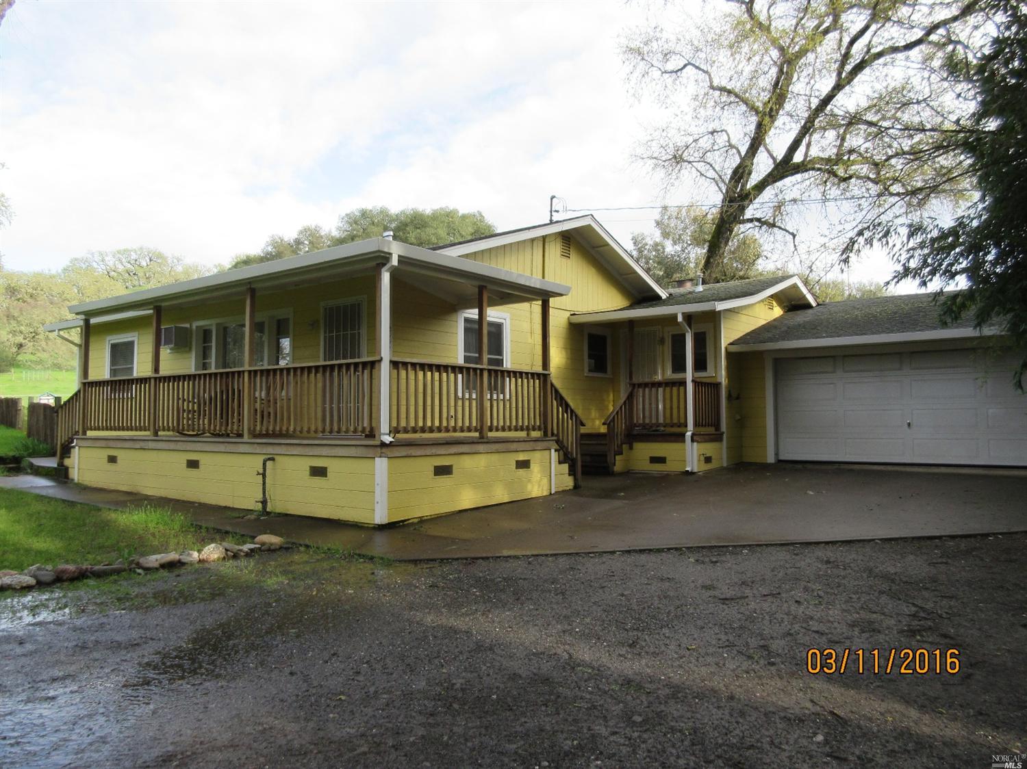 3941 Old River Road Ukiah, CA 95482 - Photo 1 of 1 Gallery Image 1