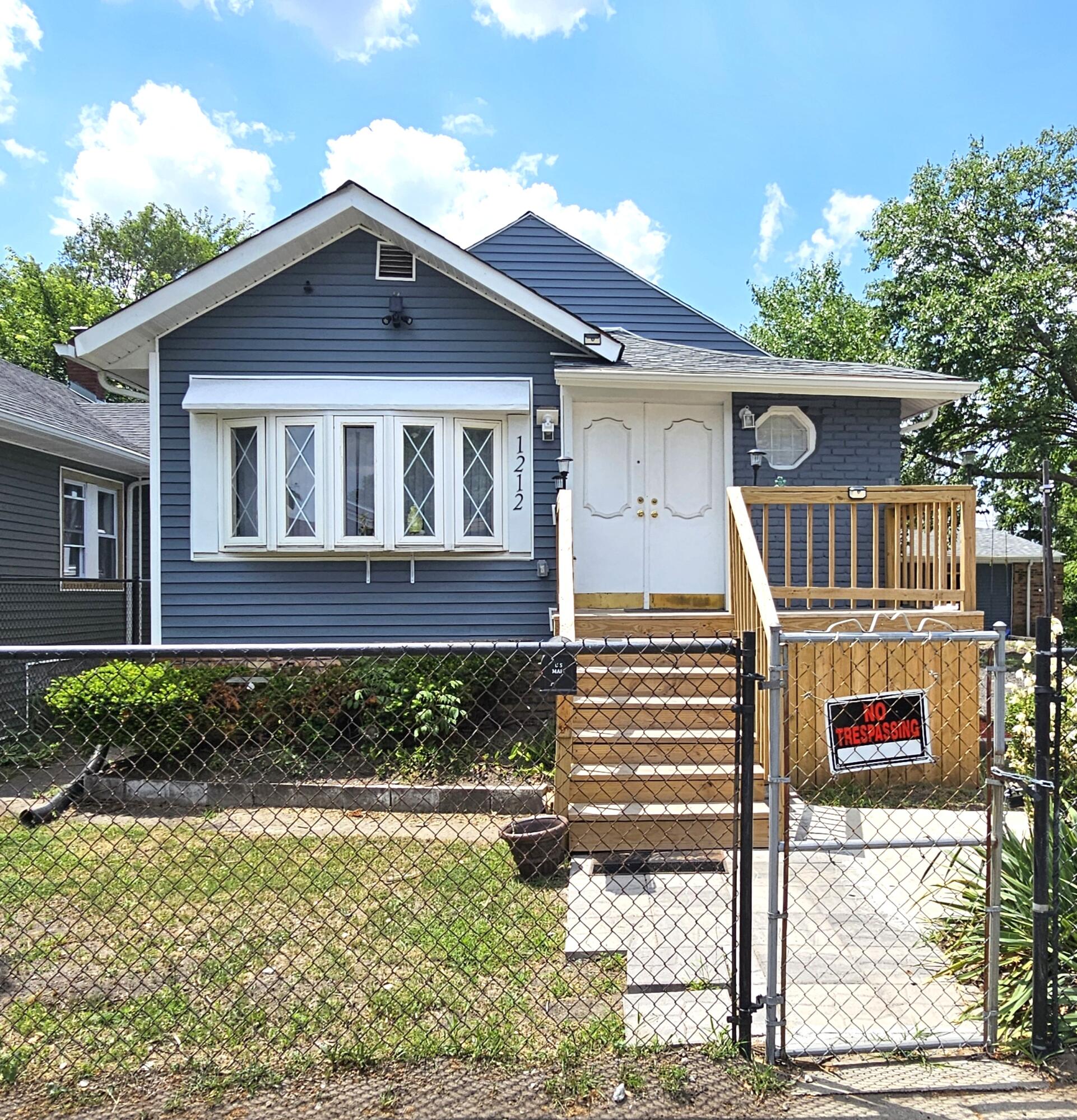 1212 West Taft Street Gary, IN 46404 - Photo 1 of 51 1922x1999