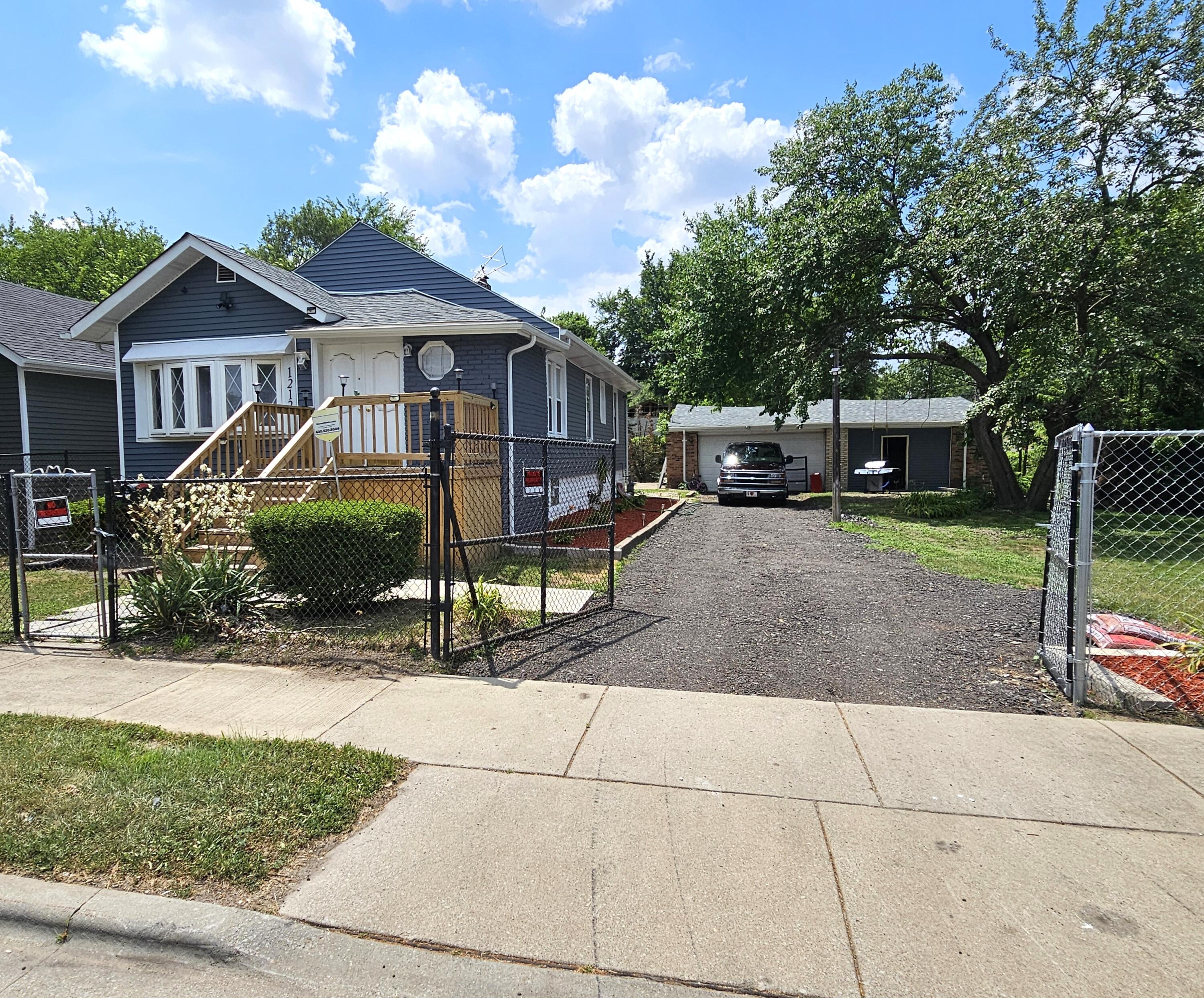 1212 West Taft Street Gary, IN 46404 - Photo 32 of 51 3000x2488