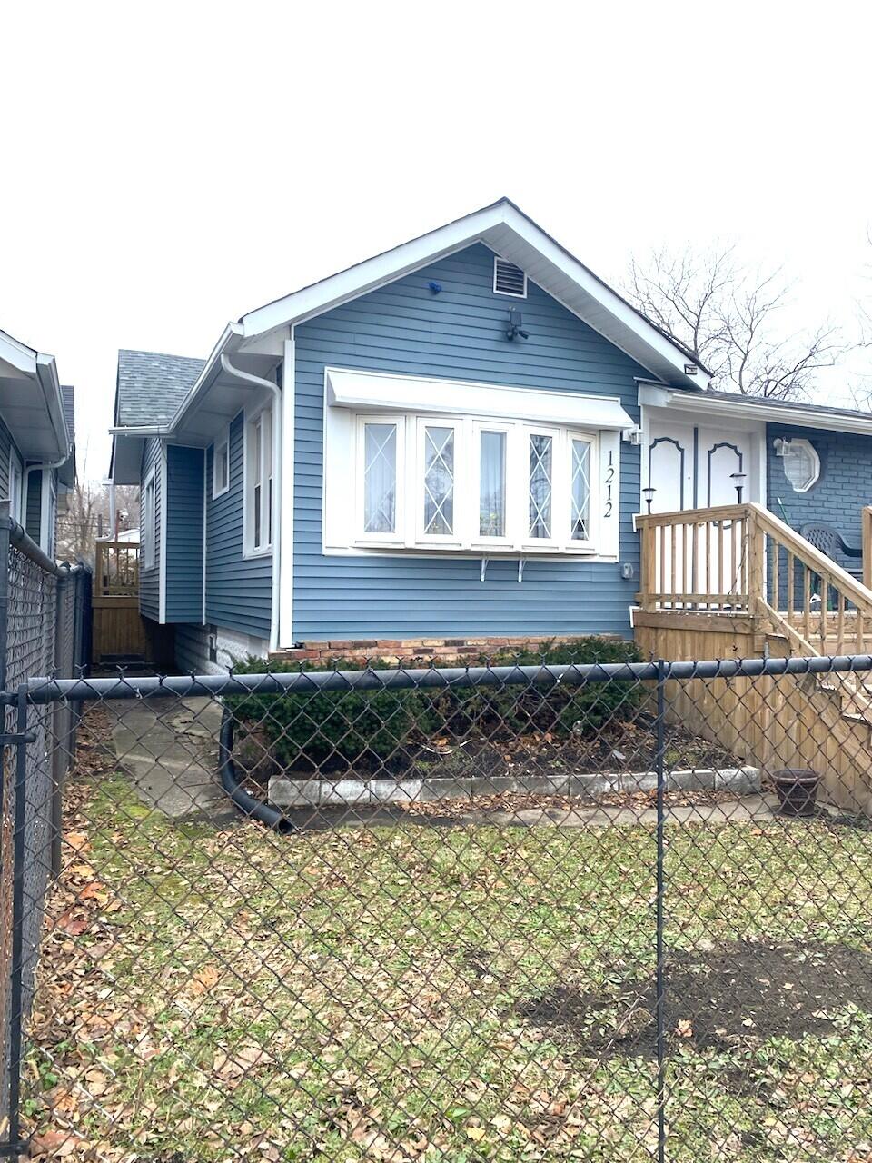 1212 West Taft Street Gary, IN 46404 - Photo 33 of 51 960x1280