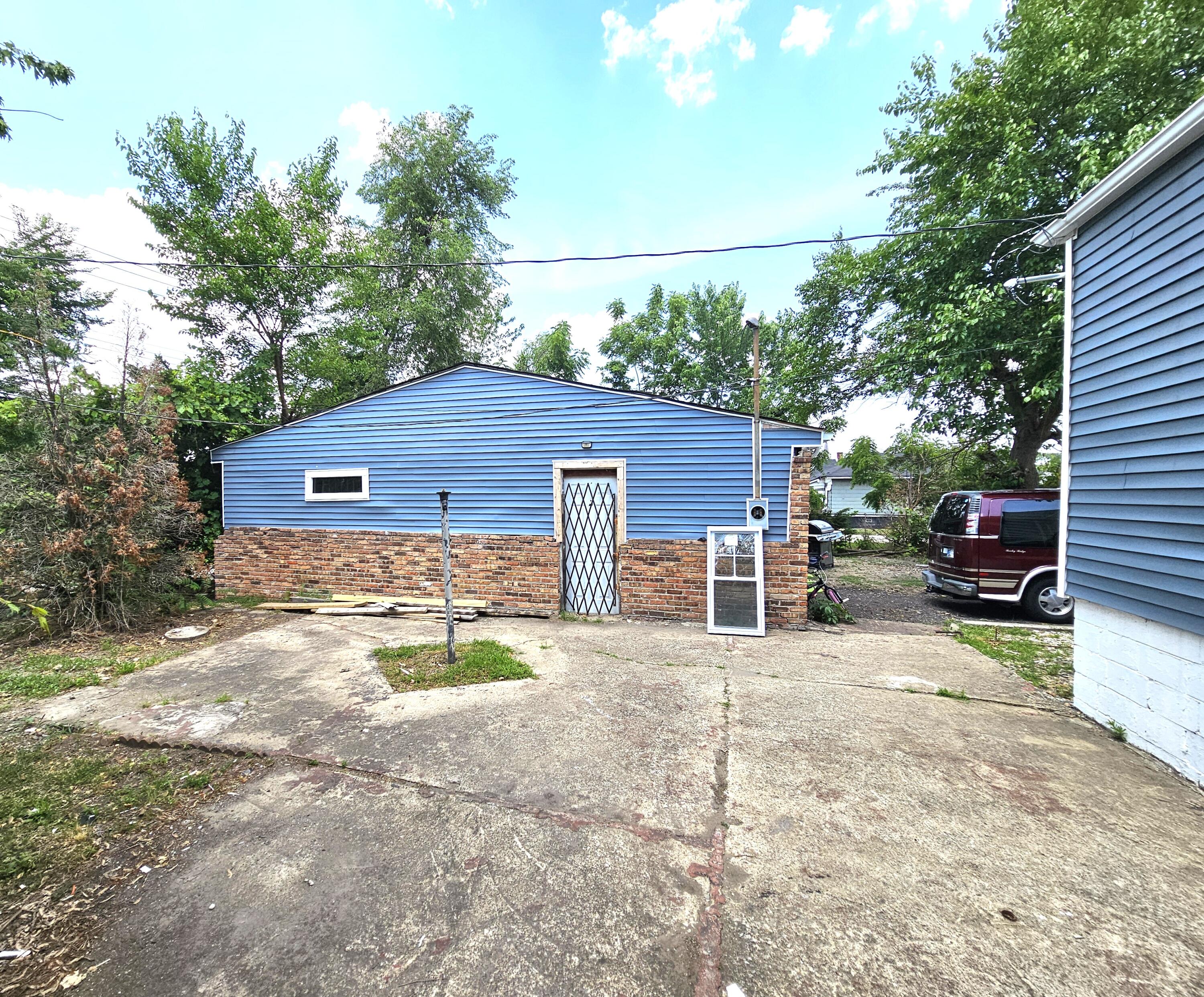 1212 West Taft Street Gary, IN 46404 - Photo 43 of 51 3000x2483