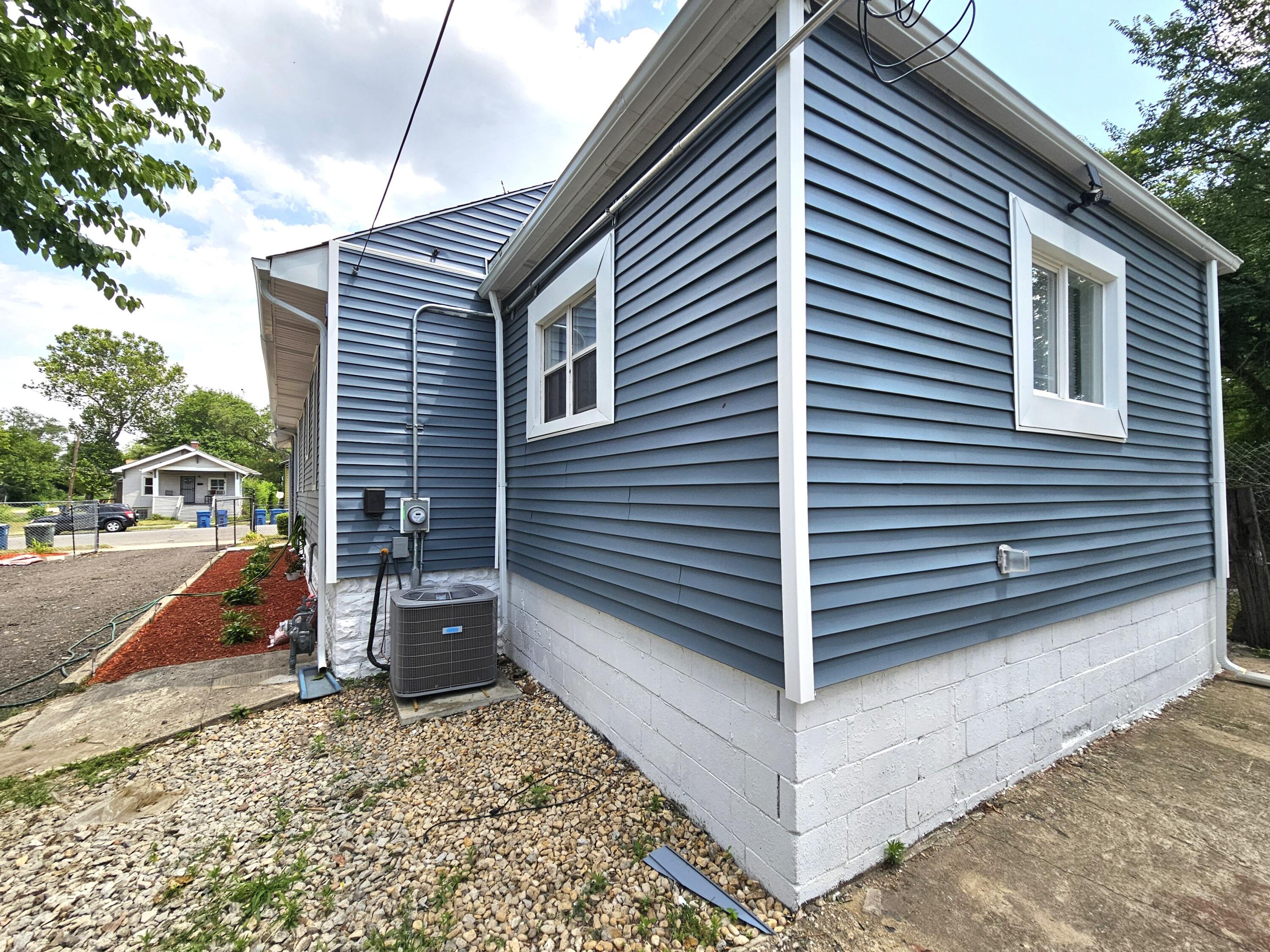 1212 West Taft Street Gary, IN 46404 - Photo 44 of 51 3000x2250