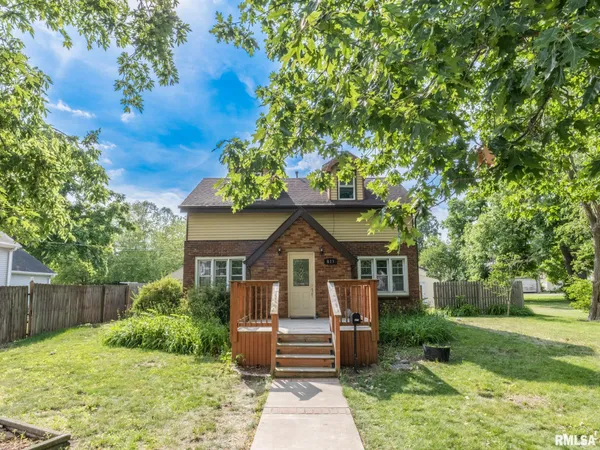 $129,900 | 811 North 6th Street, Chillicothe, IL 61523