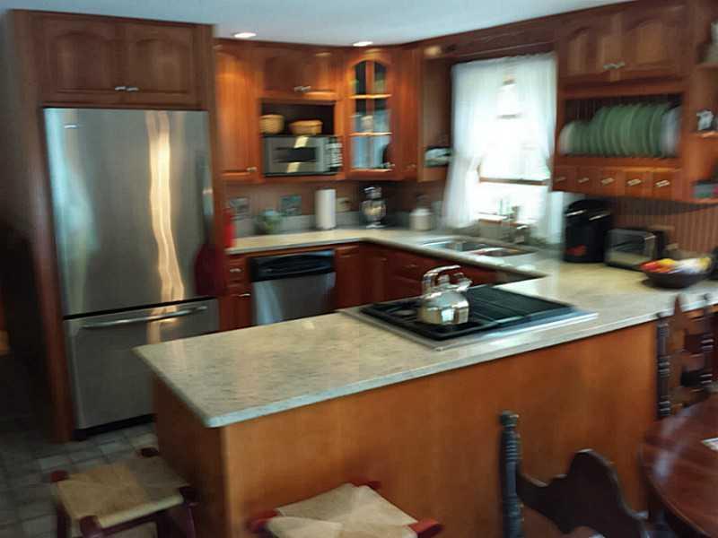162 Gammon Road Sumner, ME 04292 - Photo 22 of 33 Kitchen.