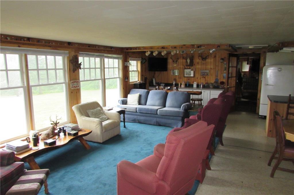 52 Campbell Road Harmony, ME 04942 - Photo 3 of 35 Photo