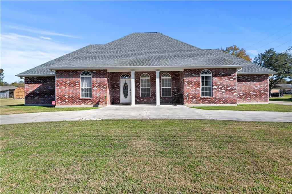 41212 Happywoods Road Hammond, LA 70403 - Photo 2 of 33