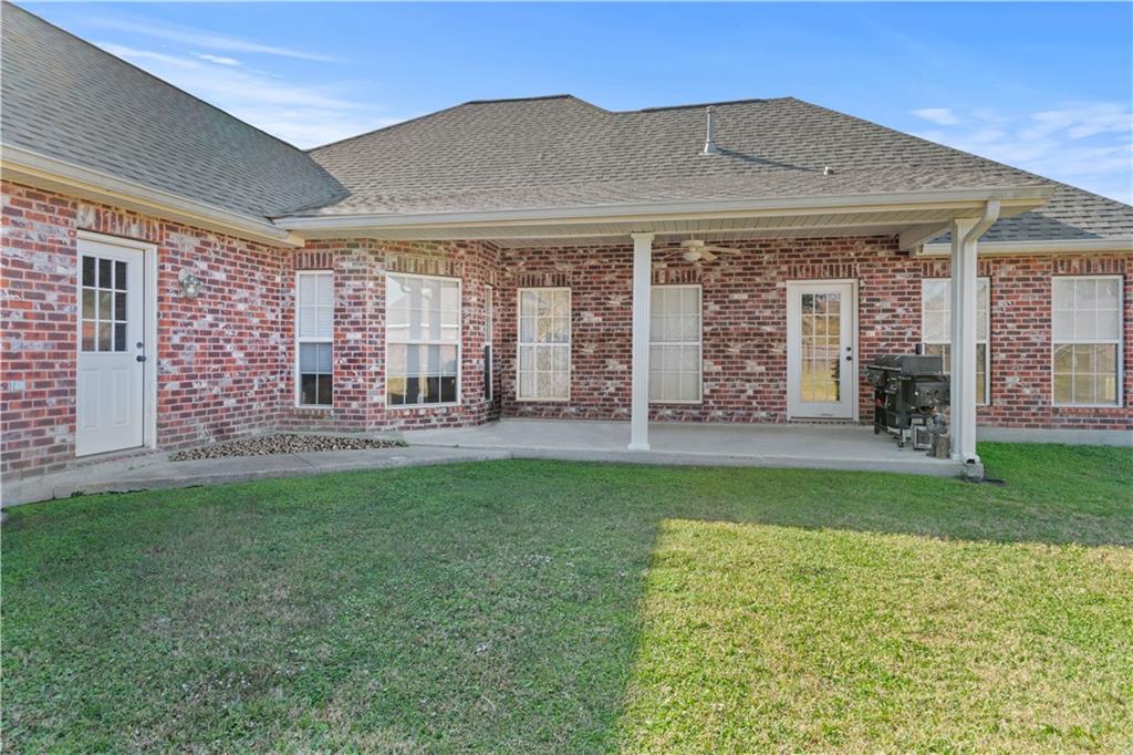 41212 Happywoods Road Hammond, LA 70403 - Photo 26 of 33