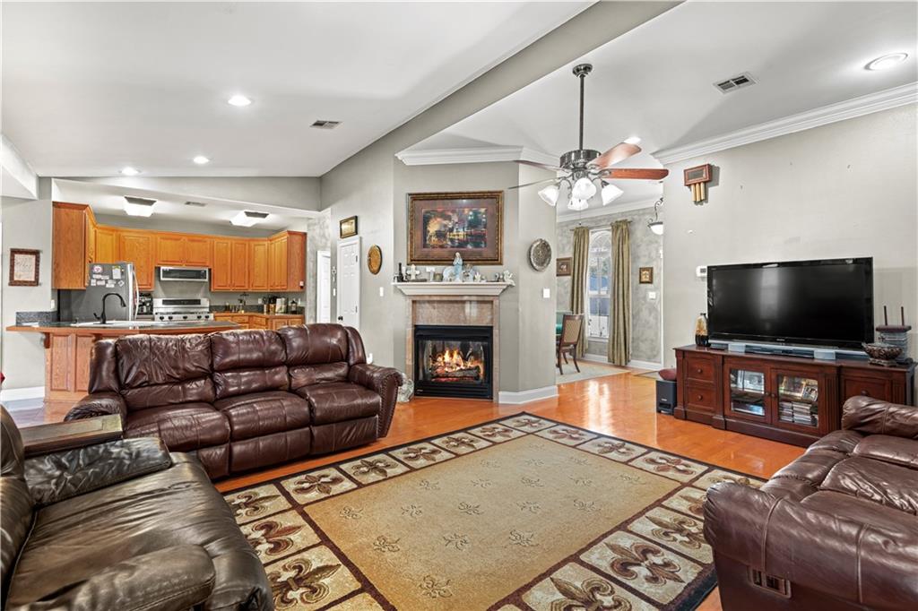 41212 Happywoods Road Hammond, LA 70403 - Photo 6 of 33