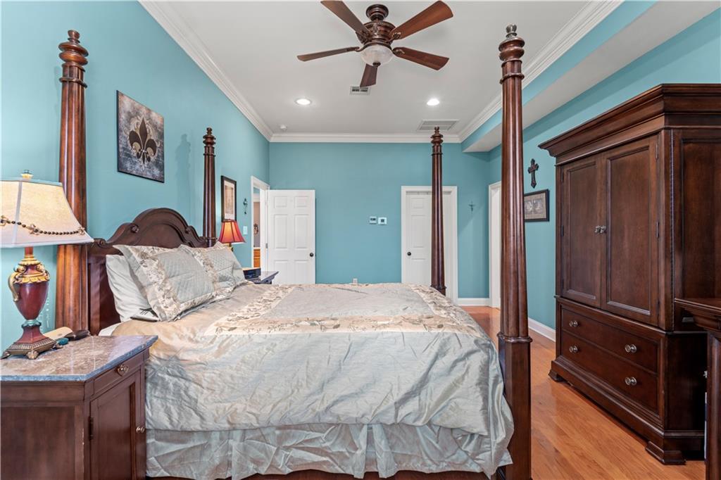 41212 Happywoods Road Hammond, LA 70403 - Photo 10 of 33