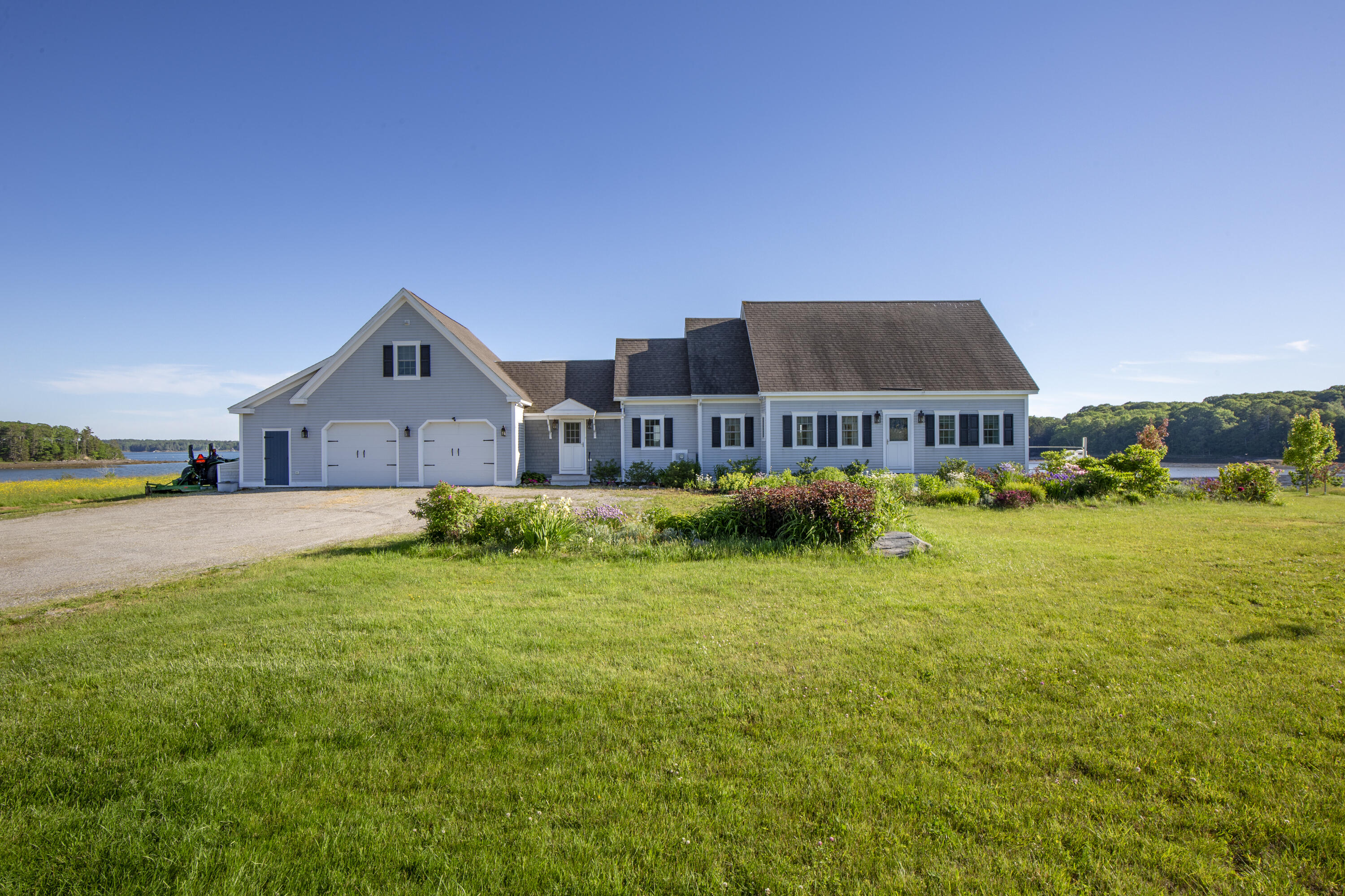 85 River Road Cushing, ME 04563 - Photo 10 of 46