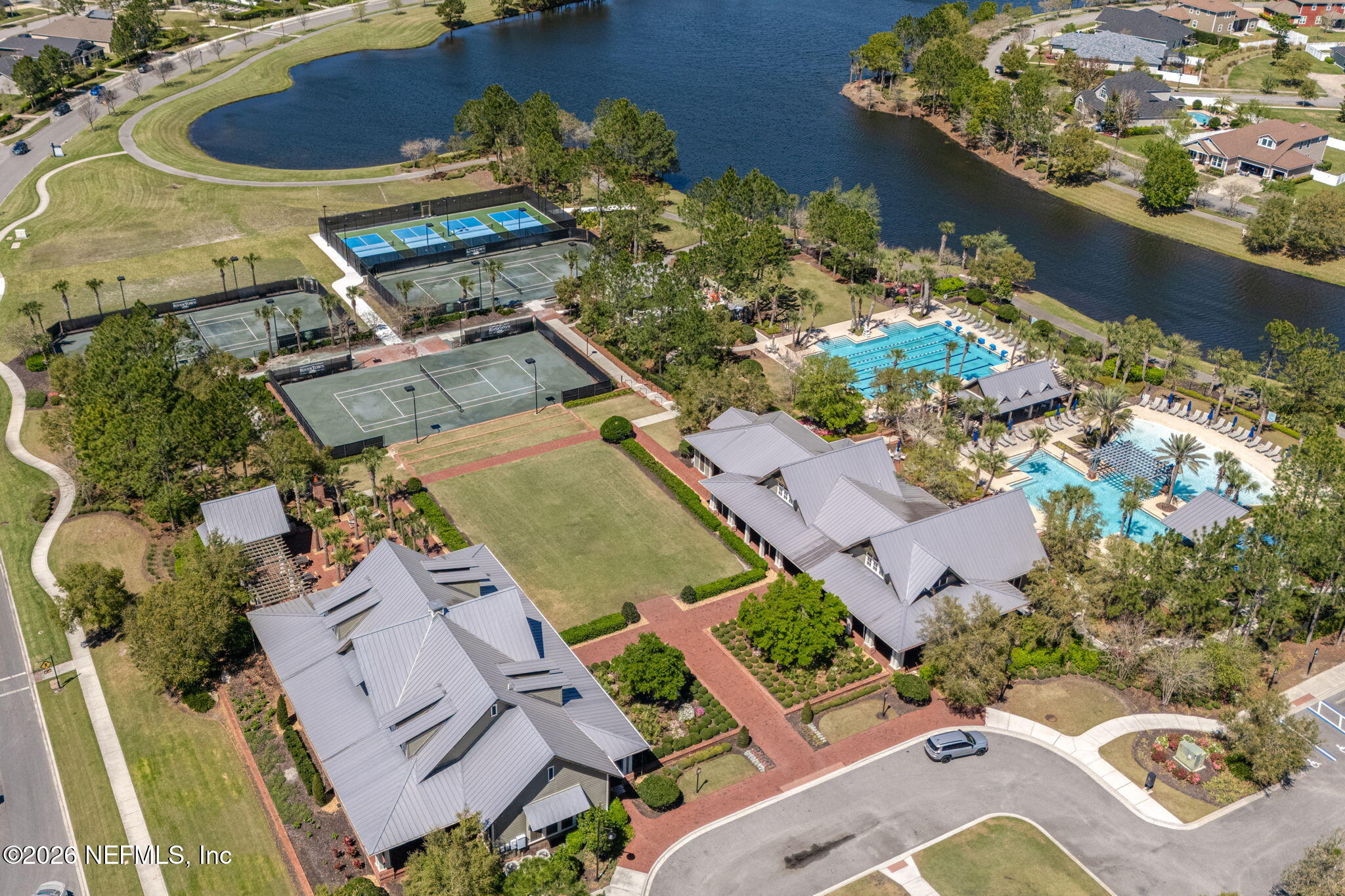 216 Footbridge Road St. Johns, FL 32259 - Photo 58 of 62 River House