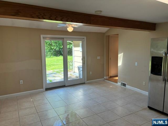 19 Crescent Road Wayne, NJ 07470 - Photo 2 of 26 a view of an empty room with a window