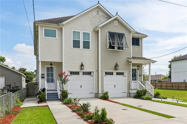 $2,200 | 2812 Andover Street, Jefferson, LA 70121