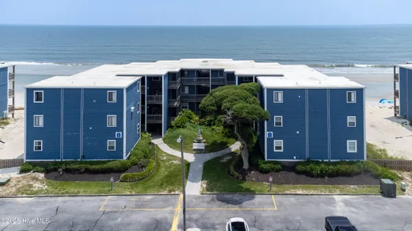 $165,000 | 2224 New River Inlet Road, Unit 233, North Topsail Beach, NC 28460