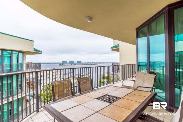 27582 Canal Road, Unit 2809 Orange Beach, AL 36561 - Photo 20 of 23