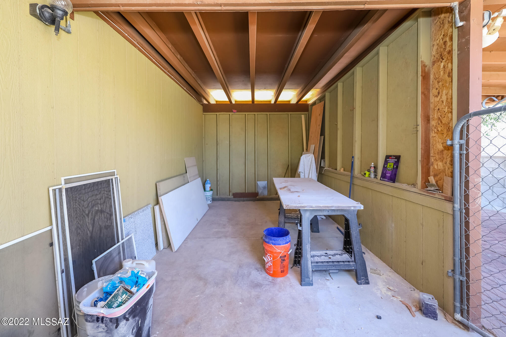 6505 East Escalante Road Tucson, AZ 85730 - Photo 20 of 25