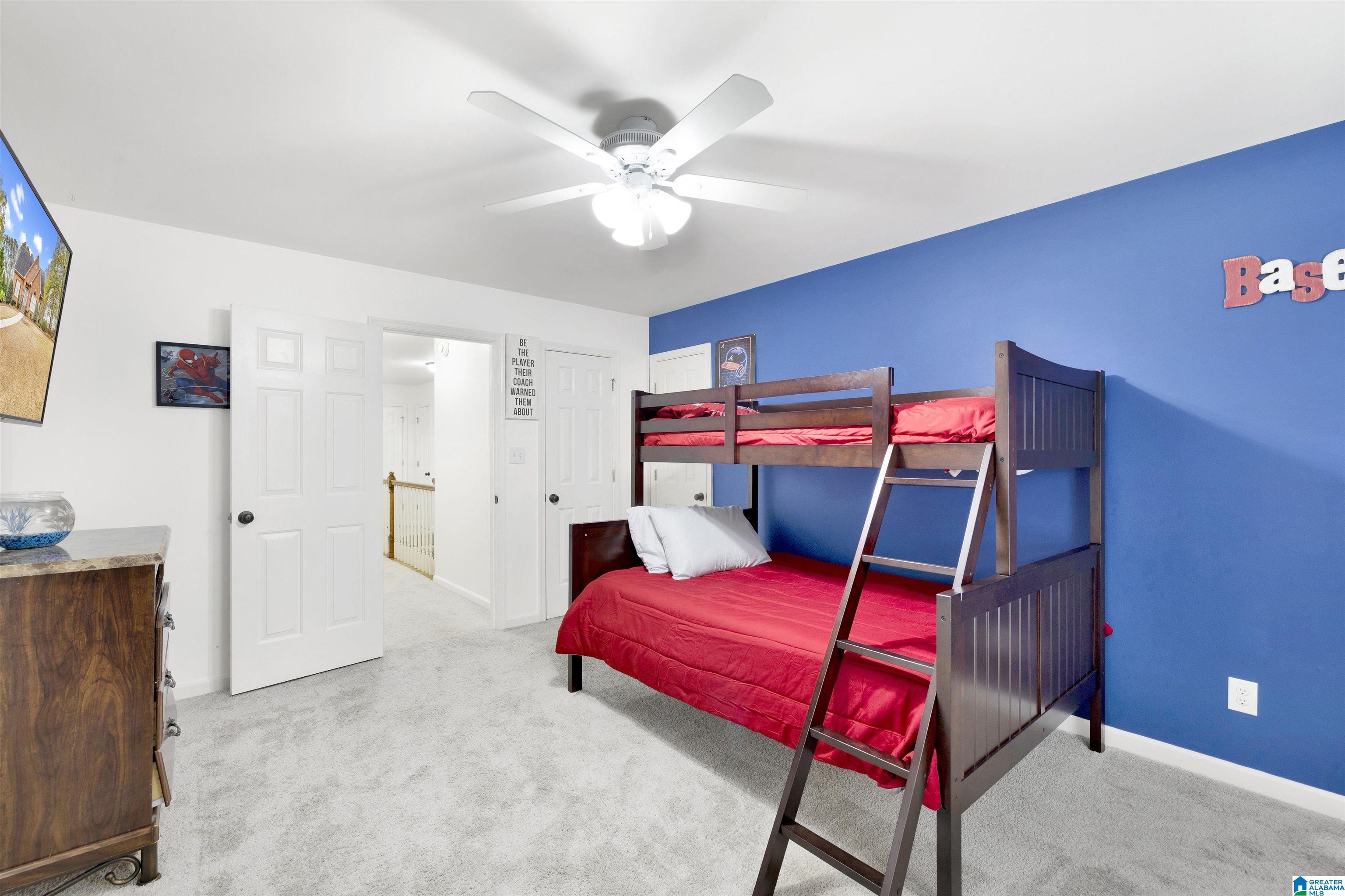 305 MacDonald Lk Road Springville, AL 35146 - Photo 14 of 27