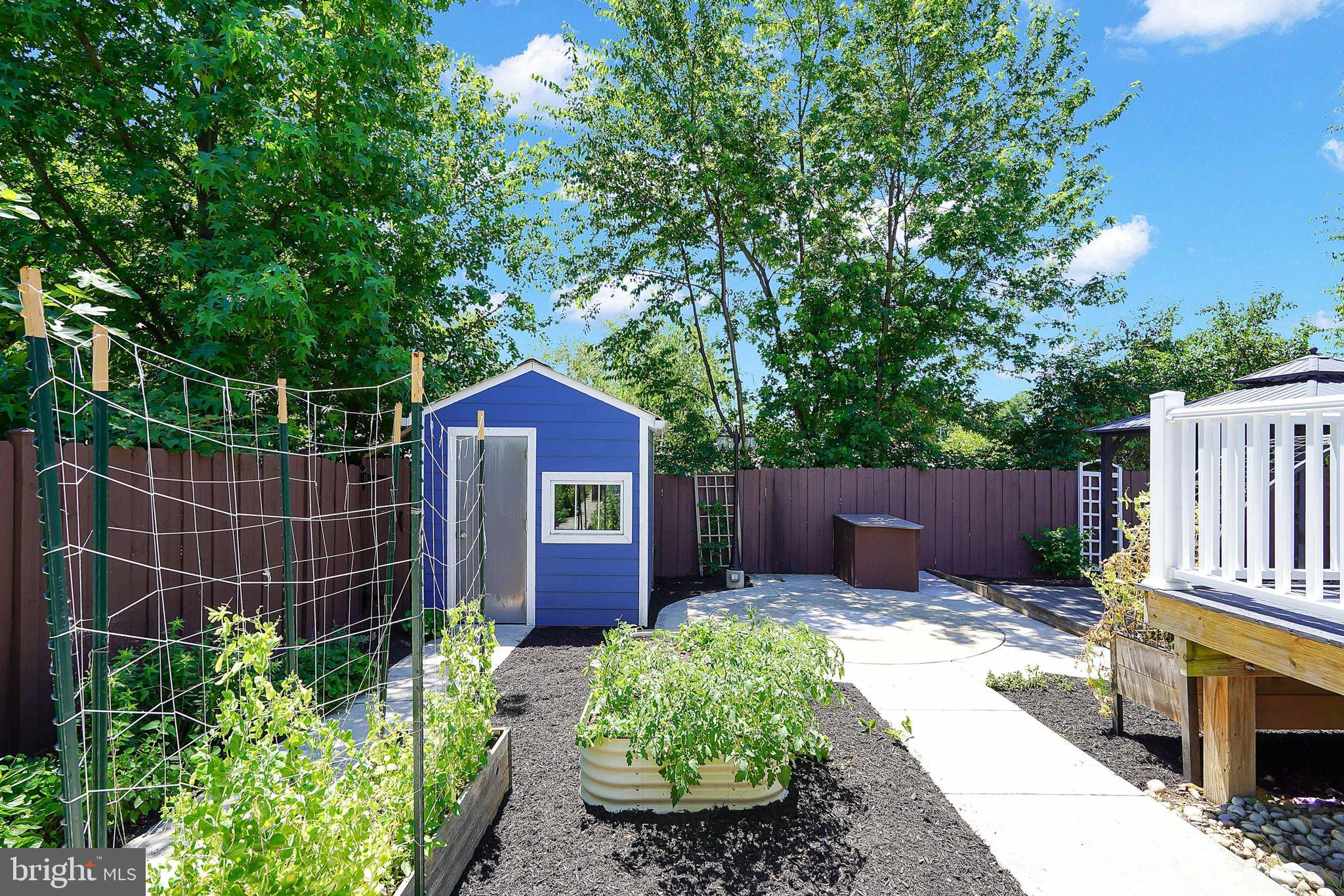 726 Boundary Avenue Silver Spring, MD 20910 - Photo 12 of 15
