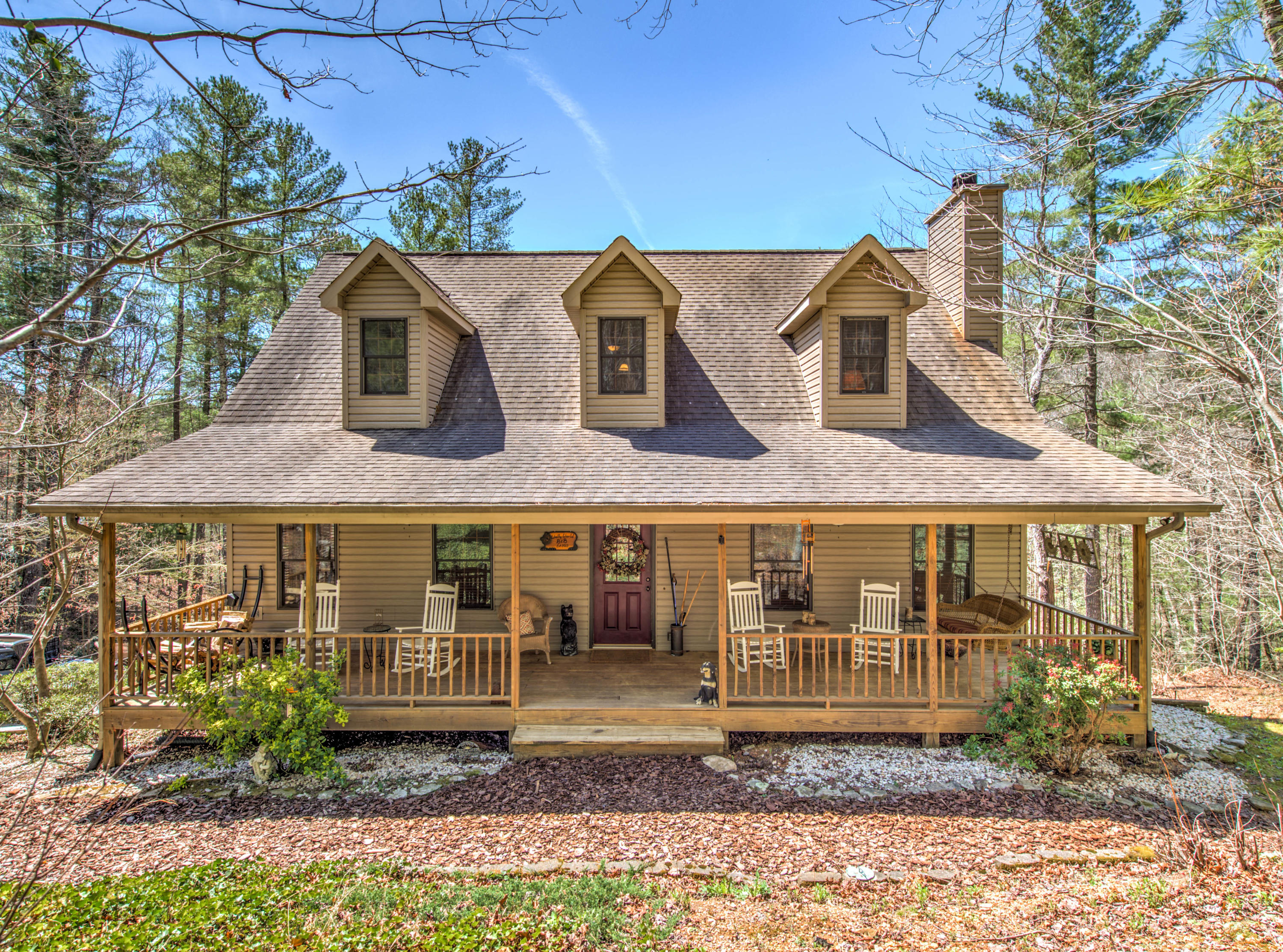 1940 Fox Trail Road Walland, TN 37886 - Photo 2 of 39 1940 Fox Trail Road, Walland