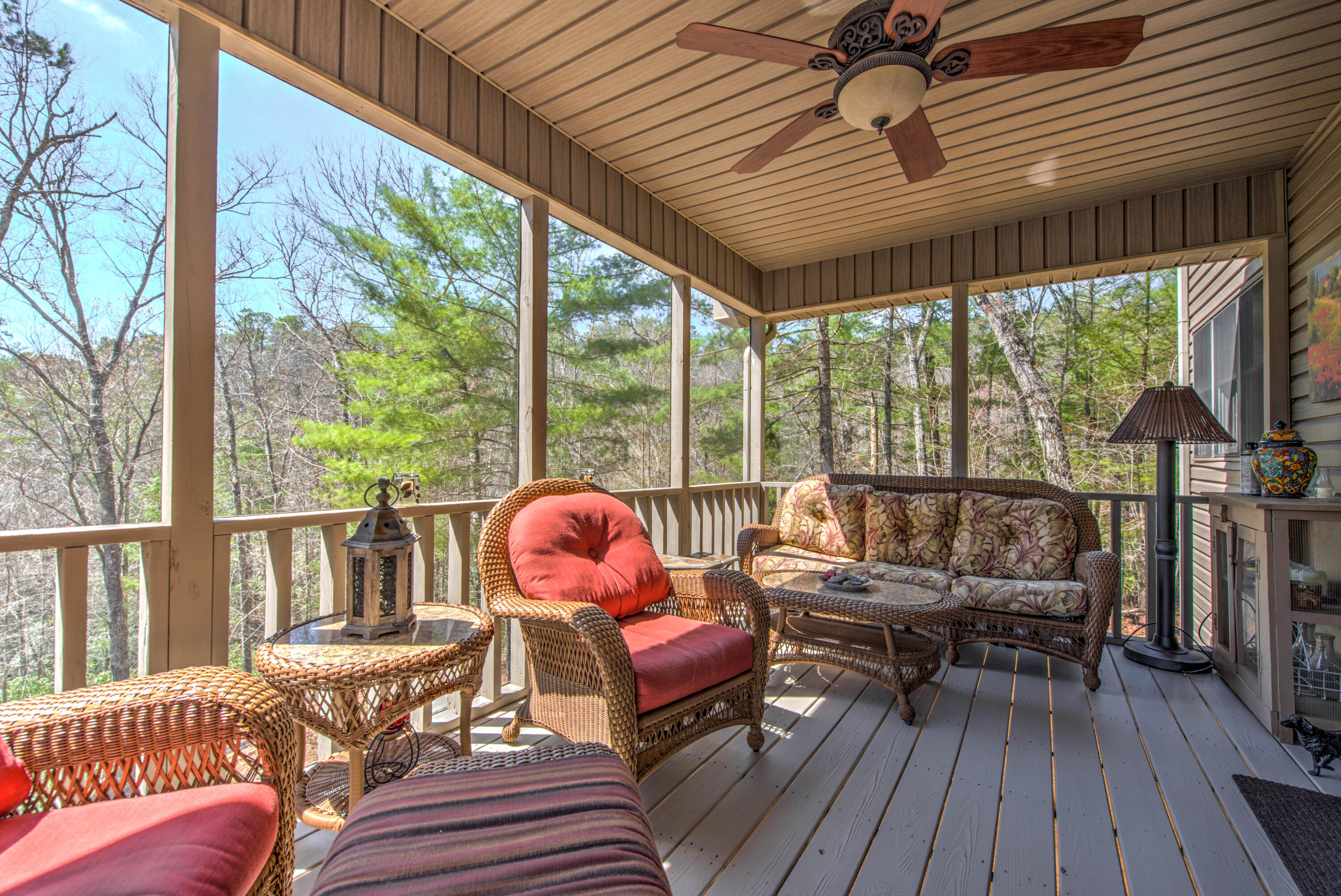 1940 Fox Trail Road Walland, TN 37886 - Photo 20 of 39 1940 Fox Trail Road, Walland