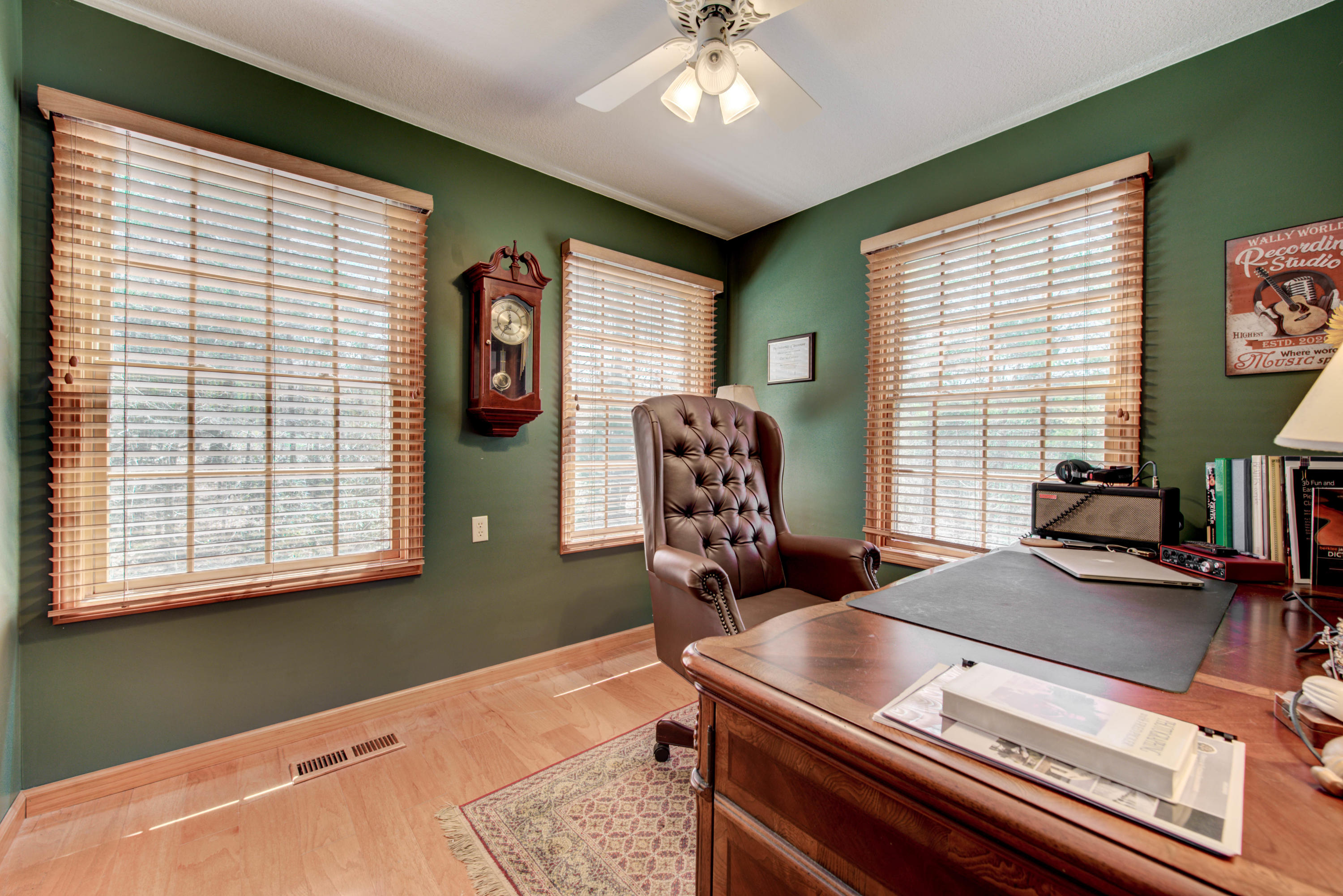 1940 Fox Trail Road Walland, TN 37886 - Photo 24 of 39 1940 Fox Trail Road, Walland