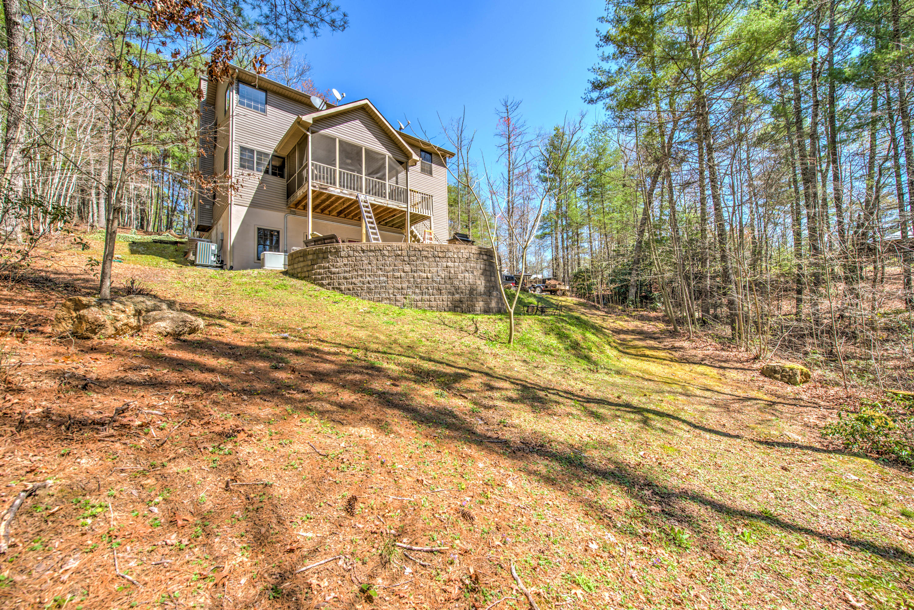 1940 Fox Trail Road Walland, TN 37886 - Photo 6 of 39 1940 Fox Trail Road, Walland