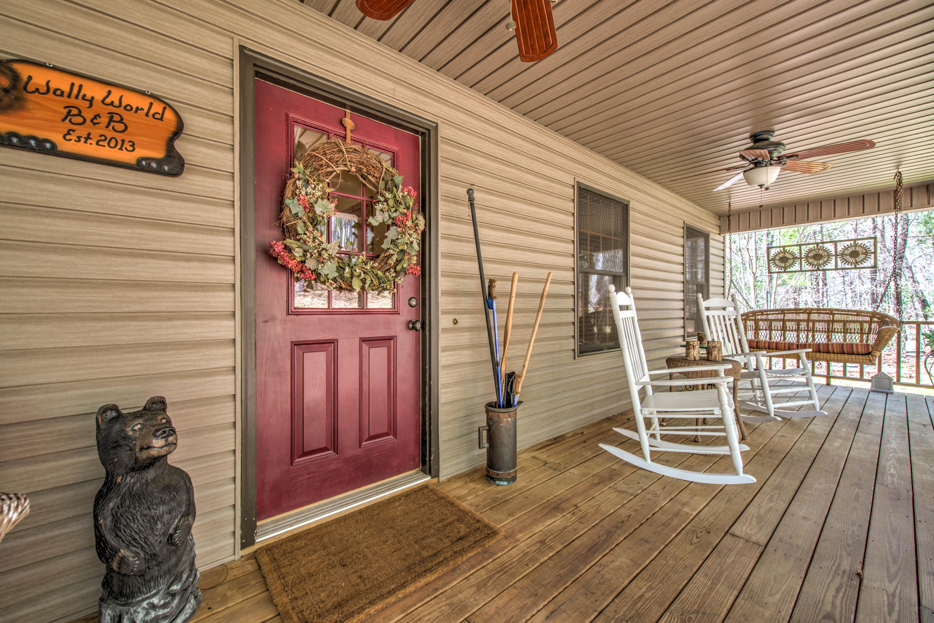 1940 Fox Trail Road Walland, TN 37886 - Photo 10 of 39 1940 Fox Trail Road, Walland