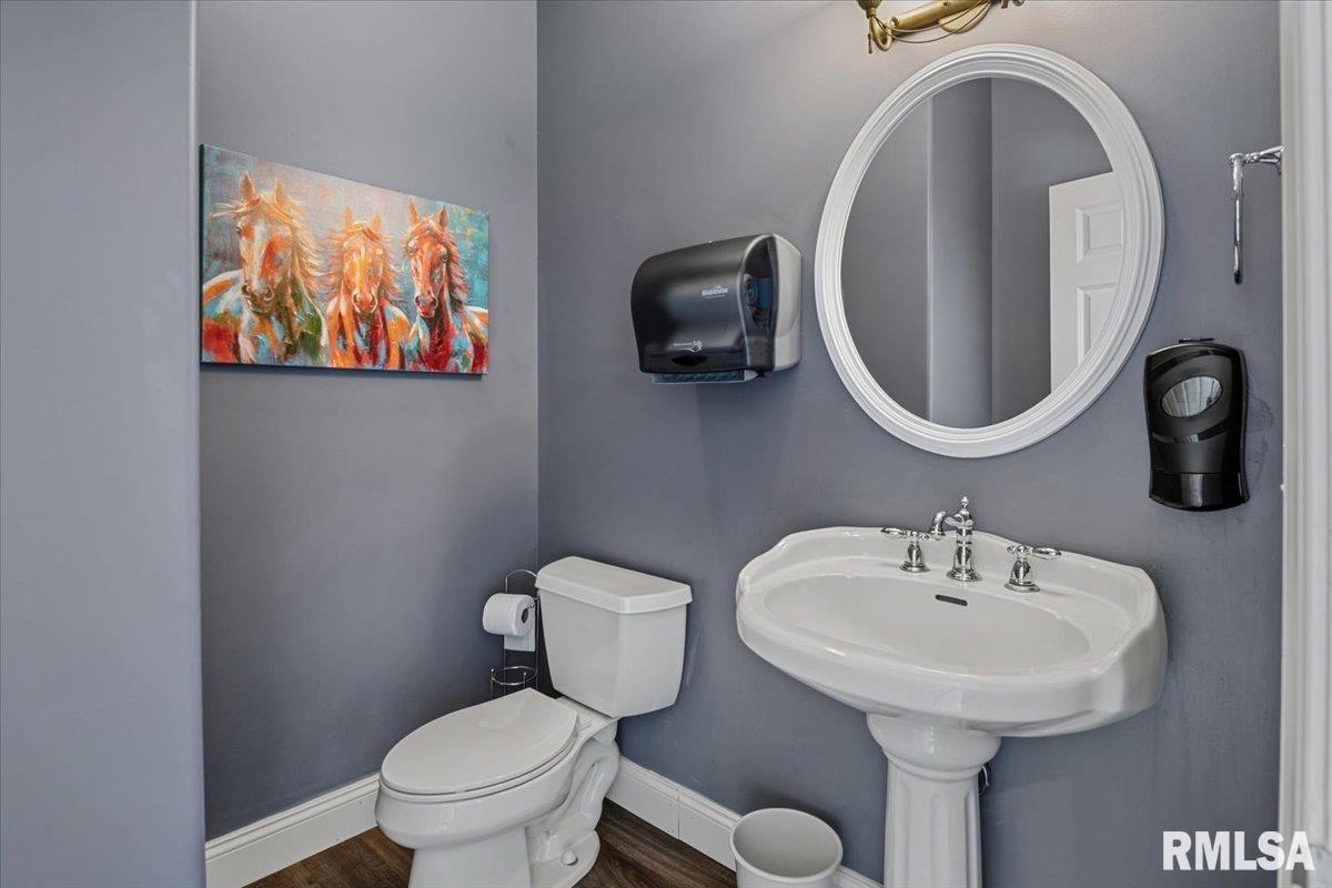12825 Union School Road Auburn, IL 62615 - Photo 18 of 67 Gallery Image 18