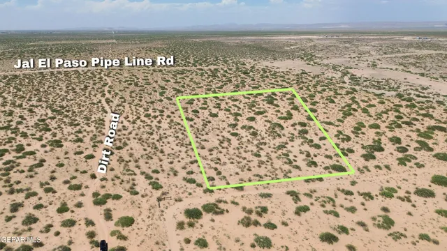 $32,000 | 5.05-acres Ascencion Street, Horizon City, TX 79928