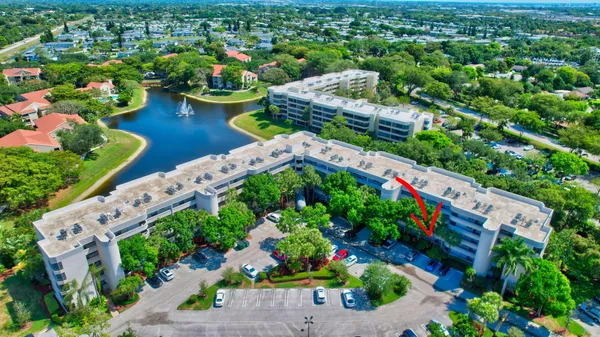 $299,000 | 2070 Homewood Boulevard, Unit 1150, Delray Beach, FL 33445