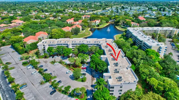 $299,000 | 2070 Homewood Boulevard, Unit 1150, Delray Beach, FL 33445