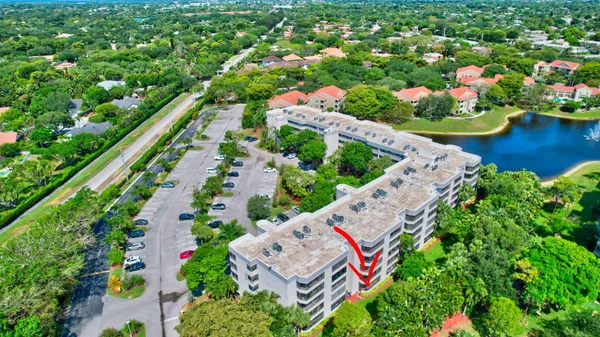 $299,000 | 2070 Homewood Boulevard, Unit 1150, Delray Beach, FL 33445