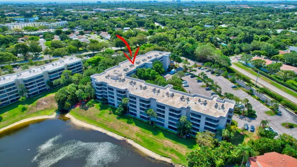 $299,000 | 2070 Homewood Boulevard, Unit 1150, Delray Beach, FL 33445