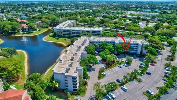 $299,000 | 2070 Homewood Boulevard, Unit 1150, Delray Beach, FL 33445
