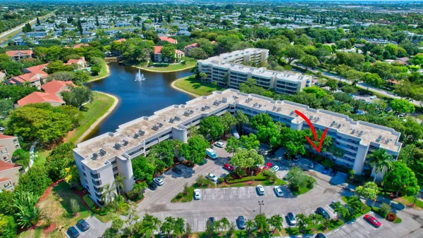 $299,000 | 2070 Homewood Boulevard, Unit 1150, Delray Beach, FL 33445