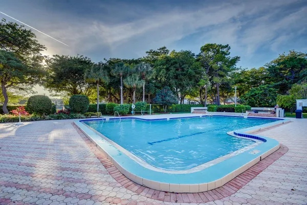 $299,000 | 2070 Homewood Boulevard, Unit 1150, Delray Beach, FL 33445