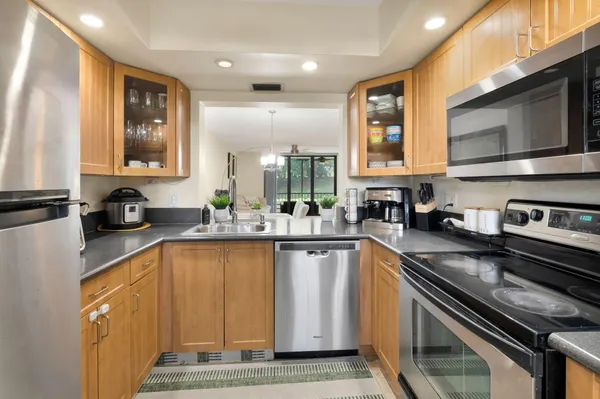 $299,000 | 2070 Homewood Boulevard, Unit 1150, Delray Beach, FL 33445