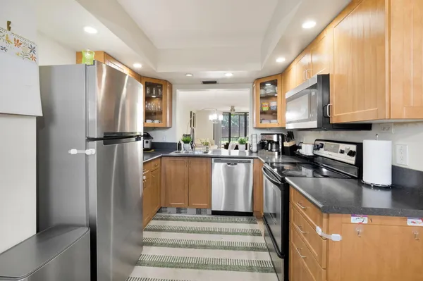 $299,000 | 2070 Homewood Boulevard, Unit 1150, Delray Beach, FL 33445