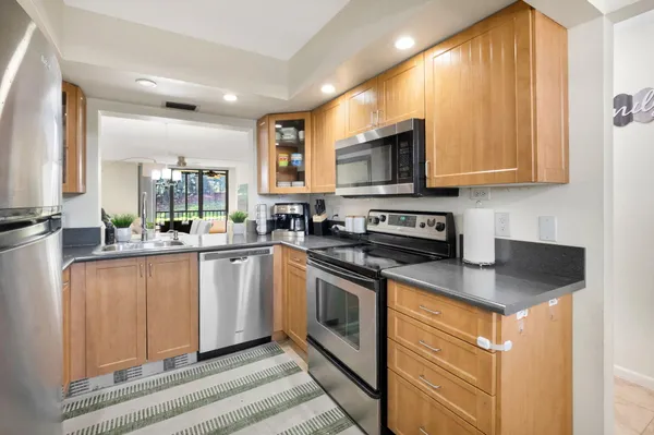 $299,000 | 2070 Homewood Boulevard, Unit 1150, Delray Beach, FL 33445