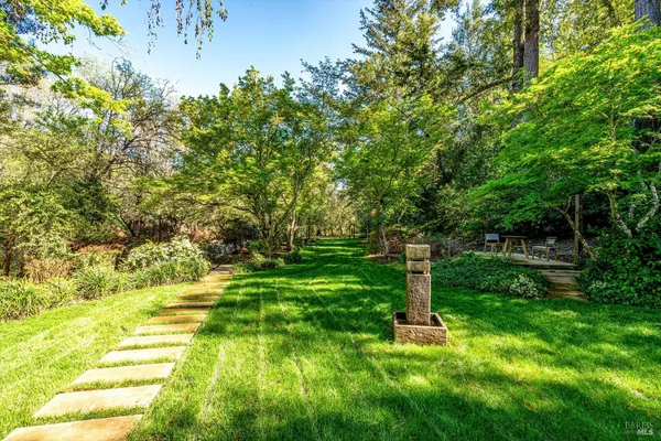 $9,000 | 850 Conn Valley Road, St. Helena, CA 94574