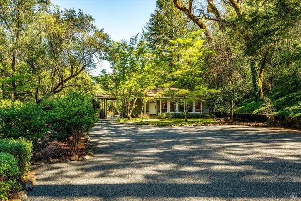 $9,000 | 850 Conn Valley Road, St. Helena, CA 94574