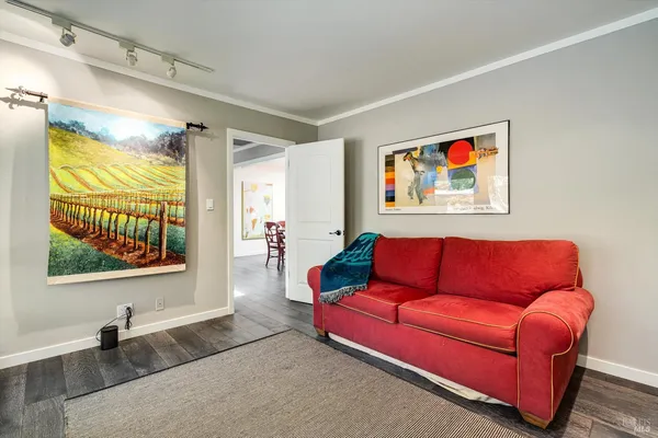 $9,000 | 850 Conn Valley Road, St. Helena, CA 94574