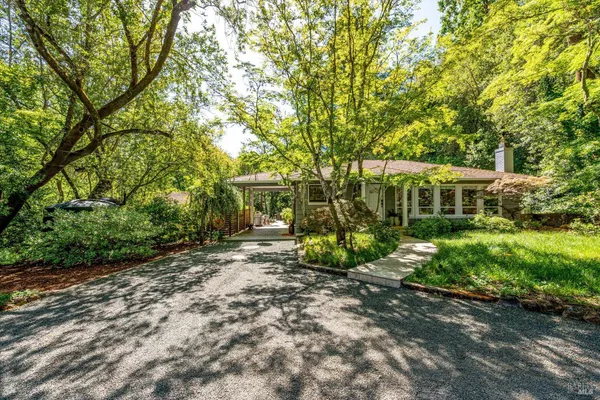 $9,000 | 850 Conn Valley Road, St. Helena, CA 94574