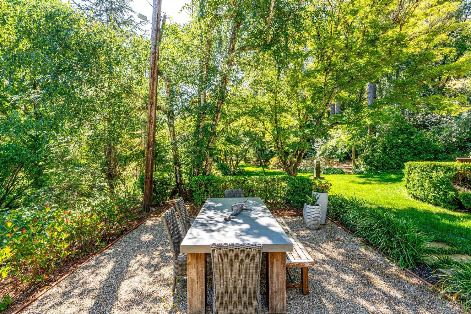 850 Conn Valley Road St. Helena, CA 94574 - Photo 47 of 79