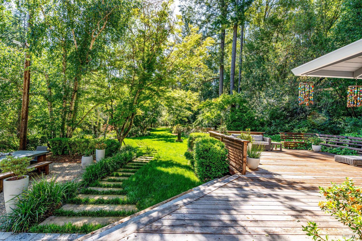 850 Conn Valley Road St. Helena, CA 94574 - Photo 49 of 79