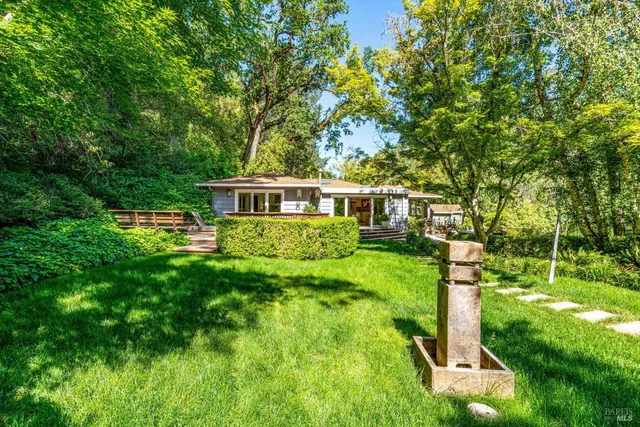 $9,000 | 850 Conn Valley Road, St. Helena, CA 94574