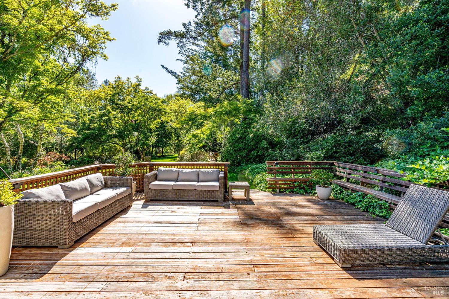 850 Conn Valley Road St. Helena, CA 94574 - Photo 52 of 79