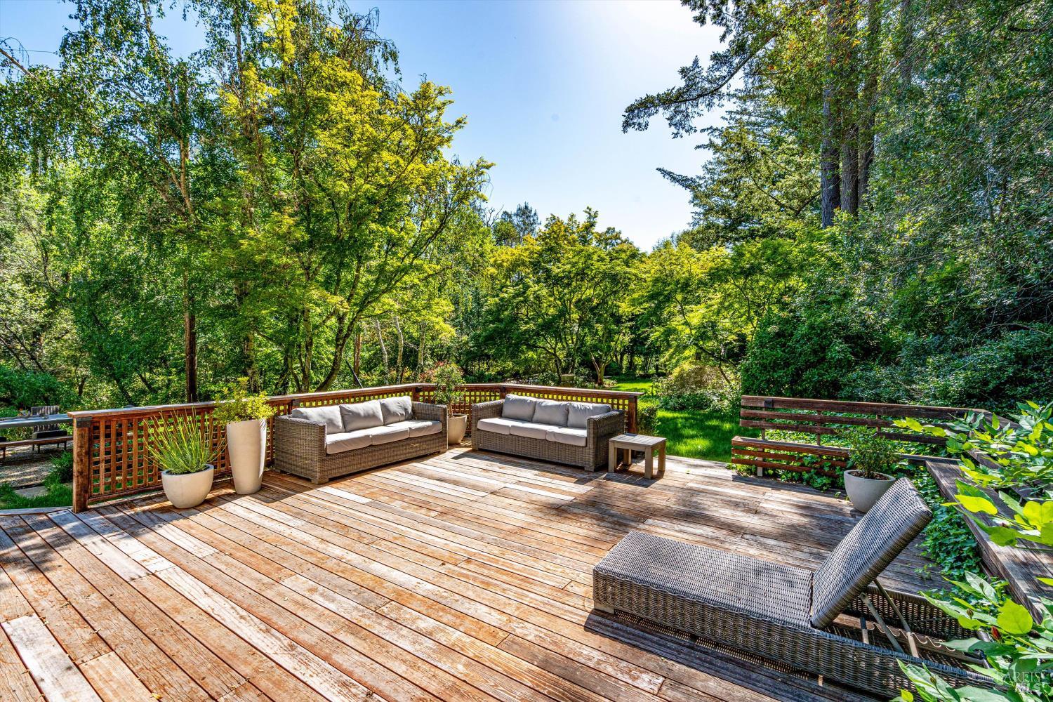 850 Conn Valley Road St. Helena, CA 94574 - Photo 53 of 79